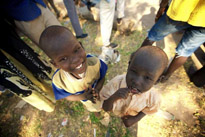 Photo by UNHCR / A. Coseac