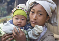 Photo by UNHCR / R. Arnold