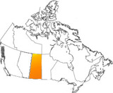 saskatchewan