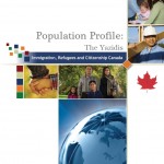 Population Profile - The Yazidis