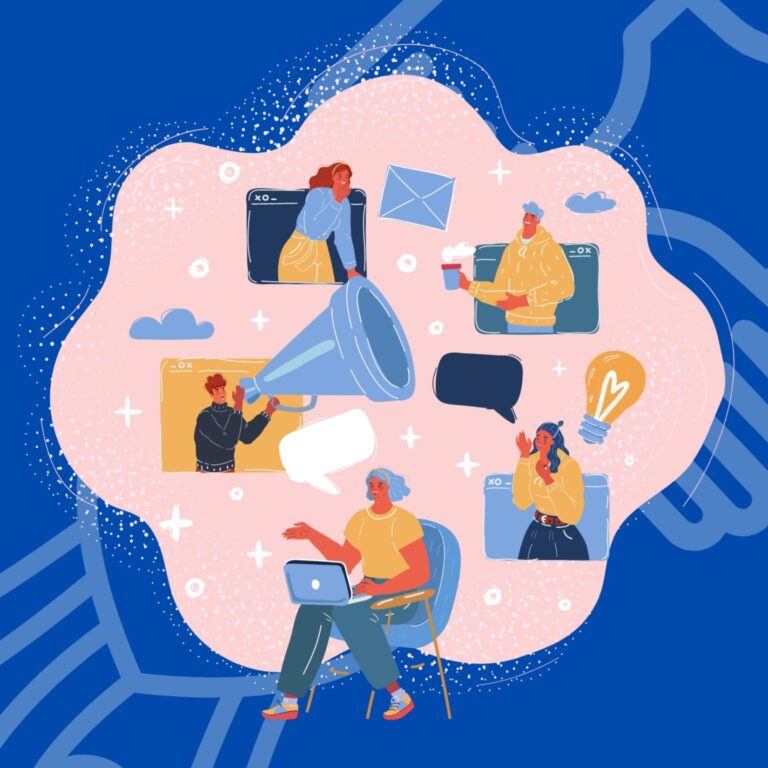 Post-Arrival Support: Managing Expectations