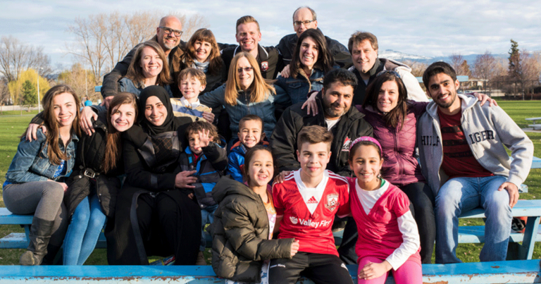 E-training Course: Introduction to the Private Sponsorship of Refugees (PSR) Program (IET101)