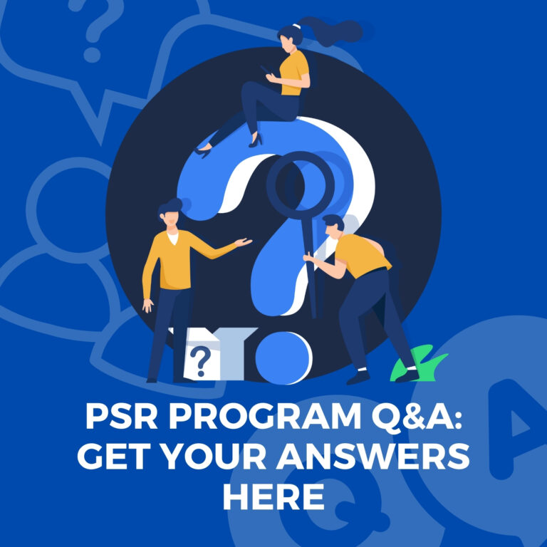 Info Session: Ask us Anything about the Private Sponsorship of Refugees (PSR) Program (In-Person: Victoria, BC)